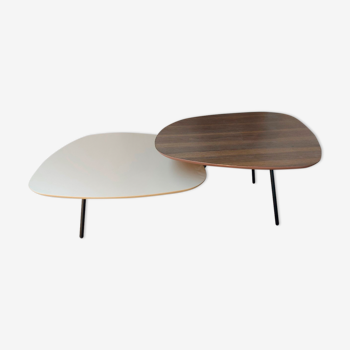 Design coffee table Calligaris