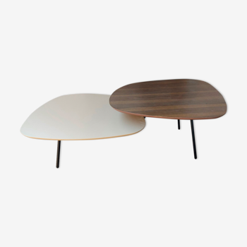 Table basse design Calligaris