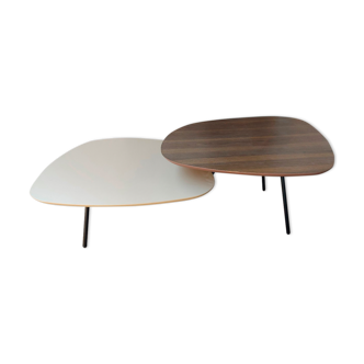 Design coffee table Calligaris
