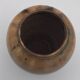 Stoneware VASE signed Thomas CARTIER, Saint Amand en Puisaye, 1918, Art Nouveau