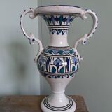 Amphora vase Morocco Africa