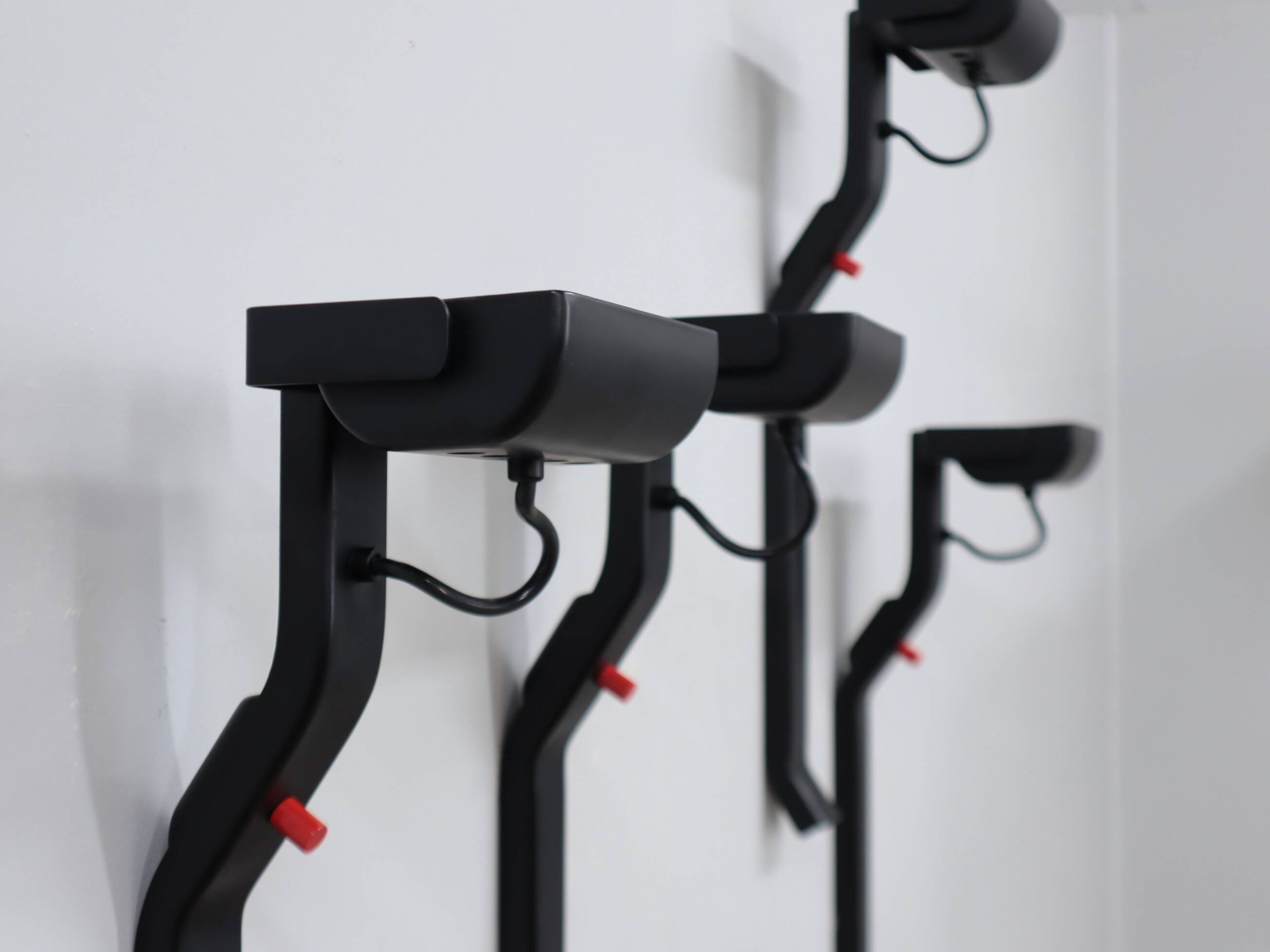 Kazuhide Takahama 'Sirio' wall lights for Sirrah 1980s, set of 4