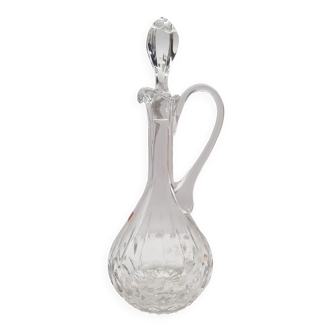 Carafe cristal haf - the crystal workshop