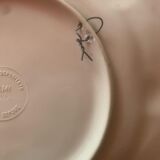 Decorative plate