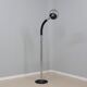 Targetti Sankey adjustable floor lamp 1970s
