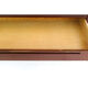 Nils Jonsson, teak secretary of the 1960