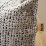 Lounge armchair, Italian design, 1970s, production: Italy