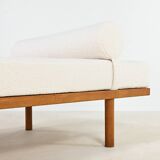 Børge Mogensen, Daybed Modèle 190 pour Fredericia Stolefabrik. C.1950