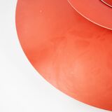 Suspension vintage danoise Ph 5 dans le style de Poul Henningsen, Louis Poulsen, 1958