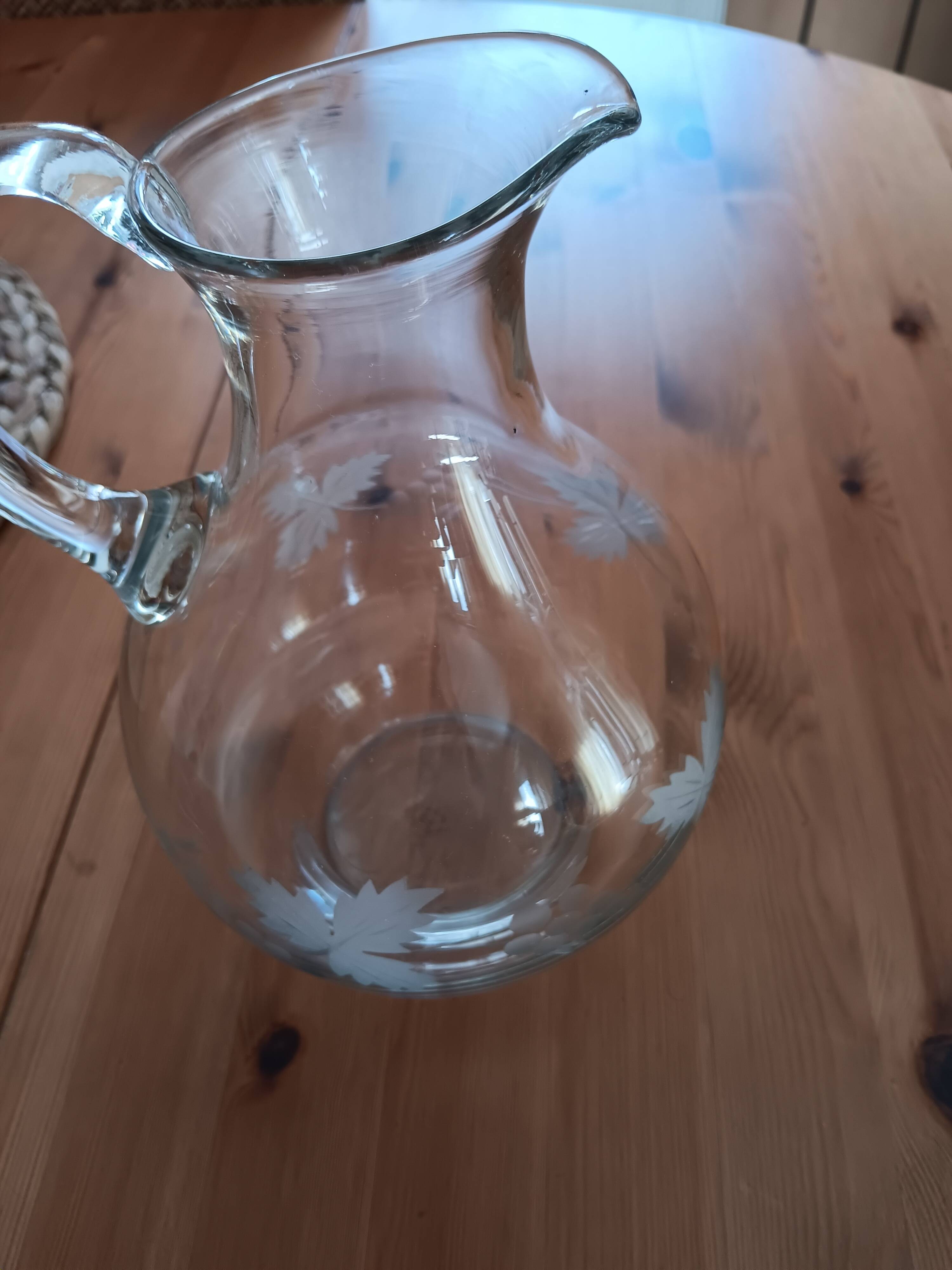 Water jug