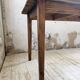 Farm table pine 1950 3m1