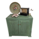 Meuble bas 2 portes
