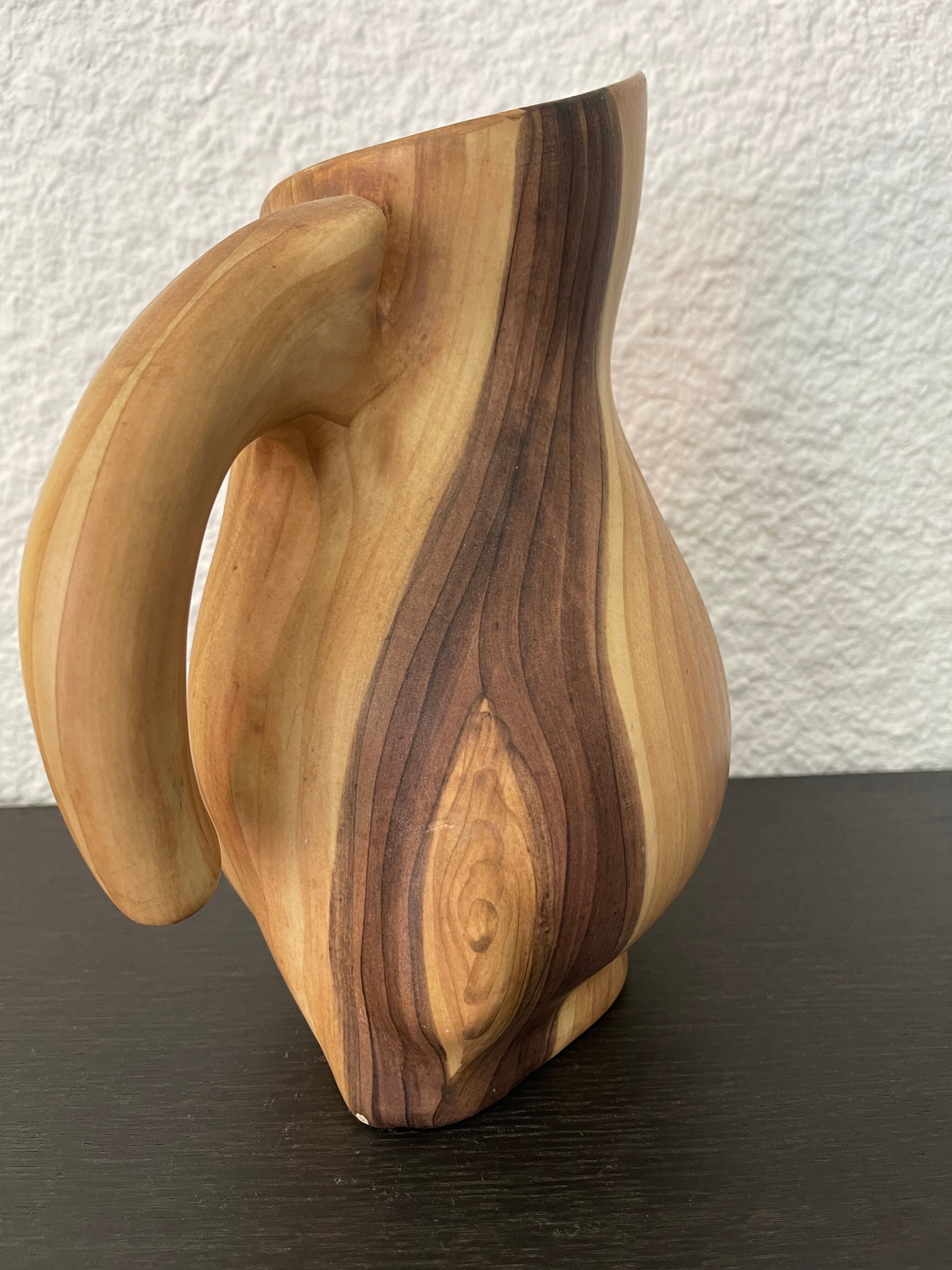 Pitcher Vallauris Grandjean Jourdan years 50/60