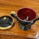 Vallauris coffee service from the 50s