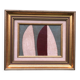 Abstract painting