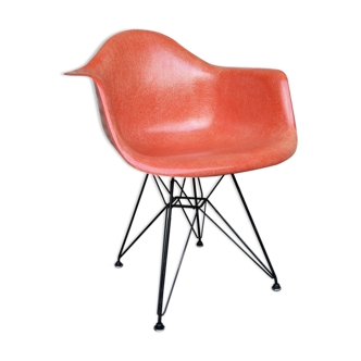 DAR armchair Charles Eames for Herman Miller 1957