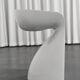 Space Age Stool and Desk