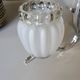 Vintage Space Age Lustre 3 branches - Delmas Montauban (1970s)