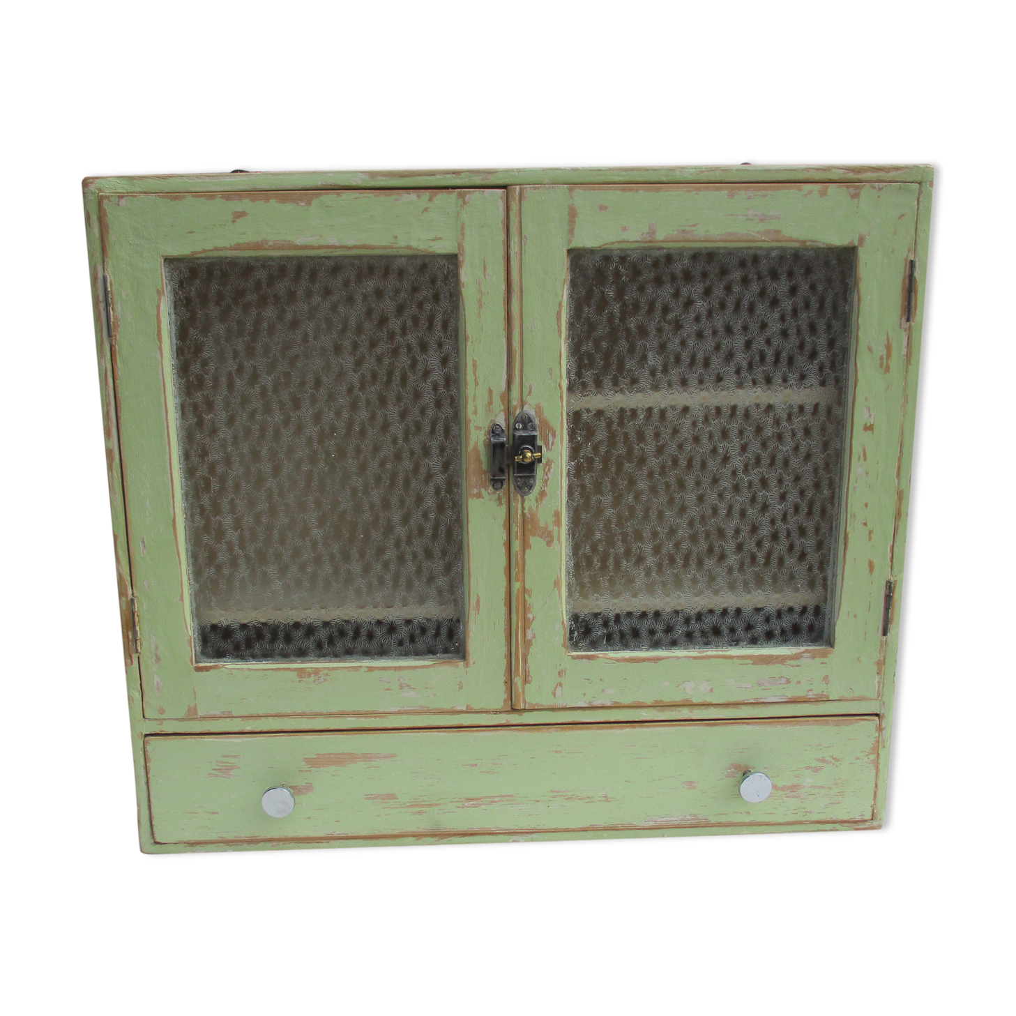 Medicine wardrobe