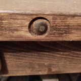 Draper's table workbench