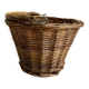 Petit panier osier