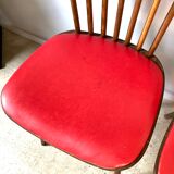 Baumann chairs
