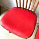 Chaises Baumann