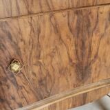 Small vintage chest of drawers from the 50s/60s.