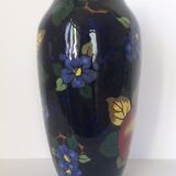 Jacobean vase Arts and Crafts England