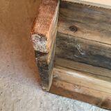 Locker workshop furniture