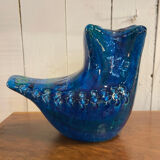 Alodo Londi ceramic owl for Bitossi