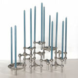 Nagel candle holder set