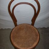 Thonet chair