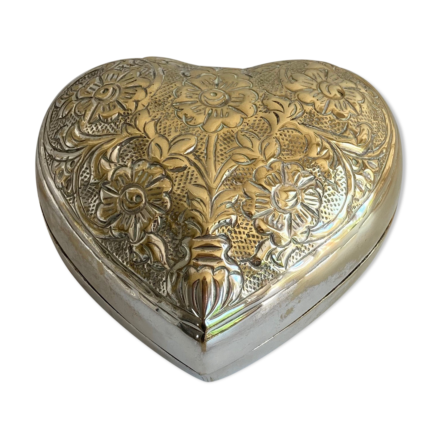 Heart box