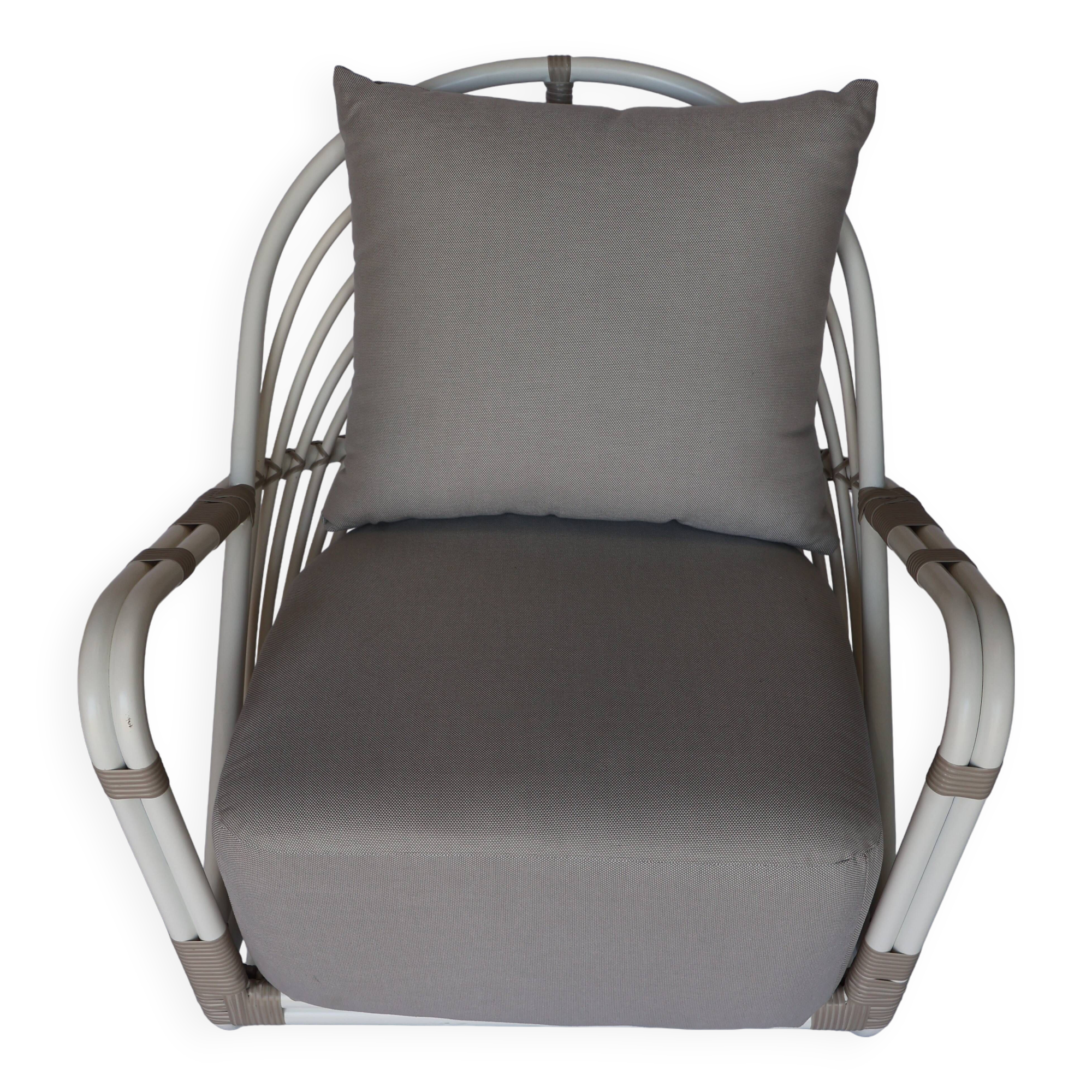 Charlottenborg armchair