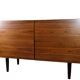 Sideboard Made In Rosewood From 1960s