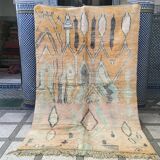 Boujaad Berber rug 270 cm x 175 cm