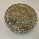Plafonnier rond vintage