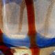 Formentello murano vase