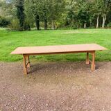 Table de ferme