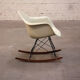 Rocking chair RAR Eames