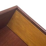 Vintage Poul Cadovius Royal System wall system wall unit