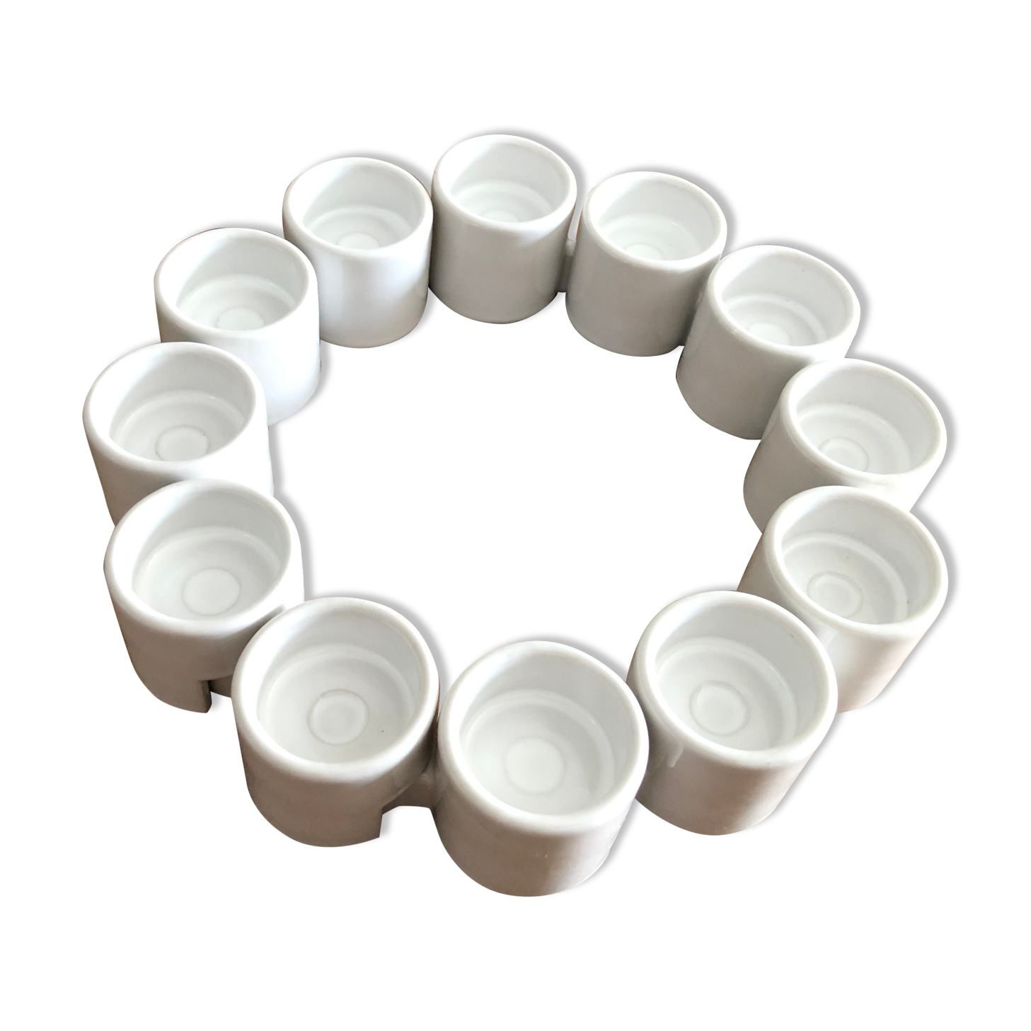 Vintage Ehlen Johansson Ikea candle holders