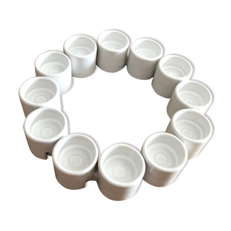 Vintage Ehlen Johansson Ikea candle holders