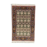 Extra fine Persian carpet Isfahan 110x174 cm