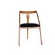 Tripod chair, vintage, 1960