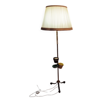 Floor lamp