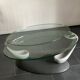 Table basse papillon vintage