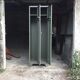 Vestiaire industriel
