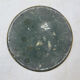 Painted sheet metal top Napoleon III